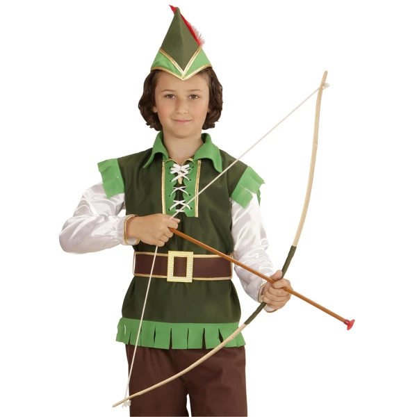 SET ARCHER 100 cm arc, carquois, flèches – Image 2