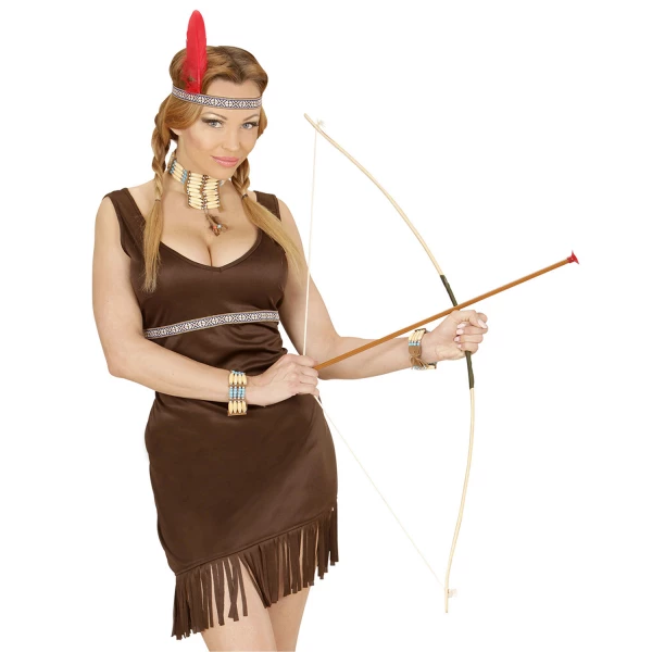 SET ARCHER 100 cm arc, carquois, flèches – Image 3