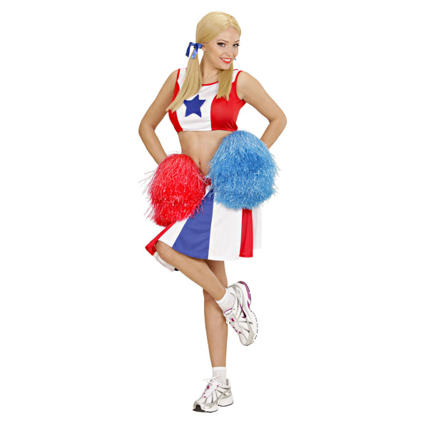 MAJORETTE top, jupe    XS – Image 2