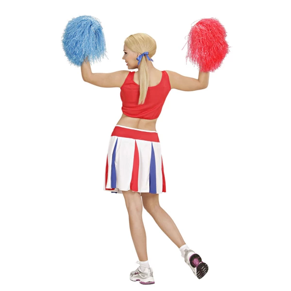MAJORETTE top, jupe    XS – Image 3