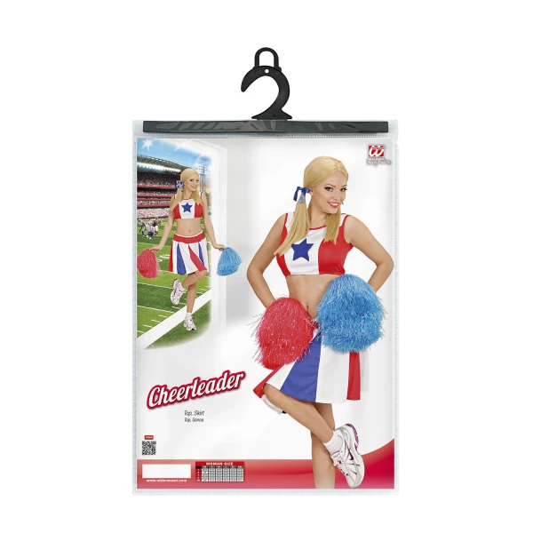 MAJORETTE top, jupe    XS – Image 5