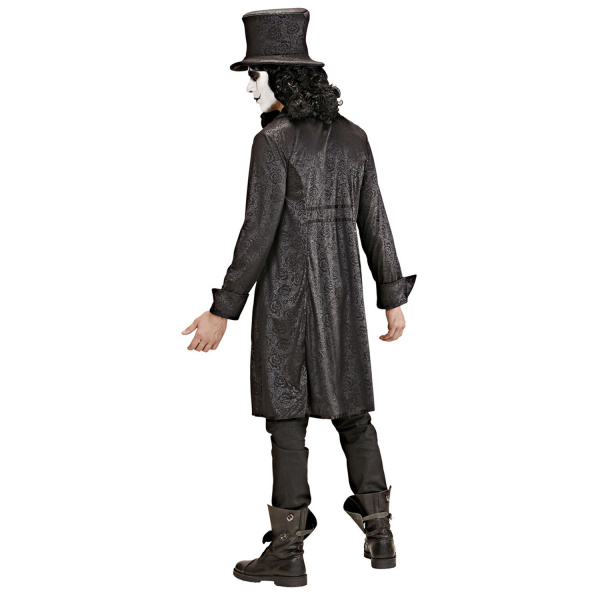 LE GRAND CORBEAU veste, chapeau    M – Image 3
