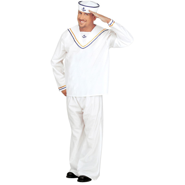 MARIN casaque, pantalon, chapeau    M – Image 2