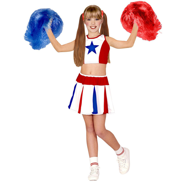 MAJORETTE top, jupe    140cm – Image 2