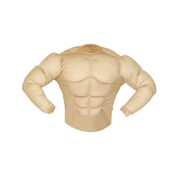 CHEMISE SUPER MUSCLE    M