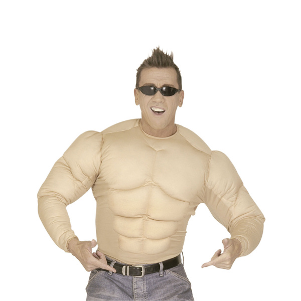CHEMISE SUPER MUSCLE    M – Image 3