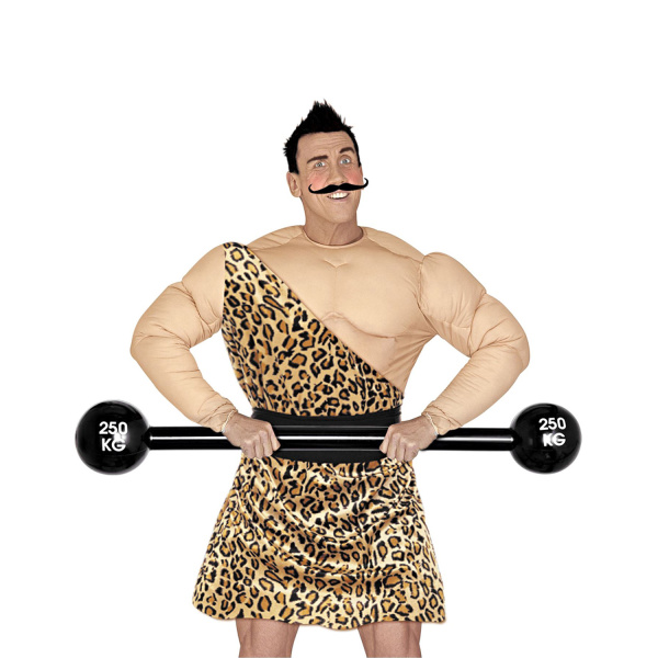 CHEMISE SUPER MUSCLE    M – Image 4