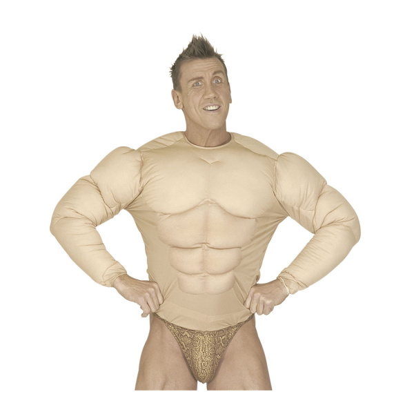CHEMISE SUPER MUSCLE    M – Image 5