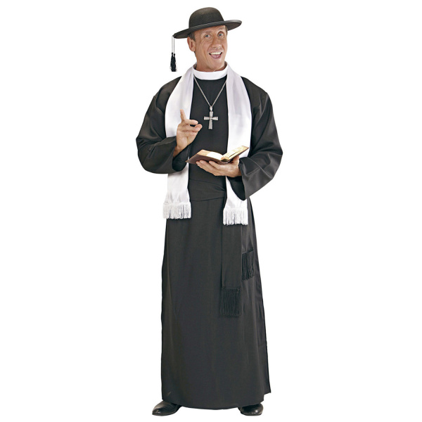 PRETRE tunique, ceinture    XXL