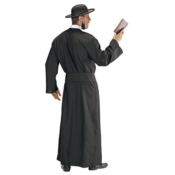 PRETRE tunique, ceinture    XXL – Image 2