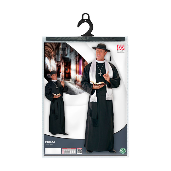 PRETRE tunique, ceinture    XXL – Image 4