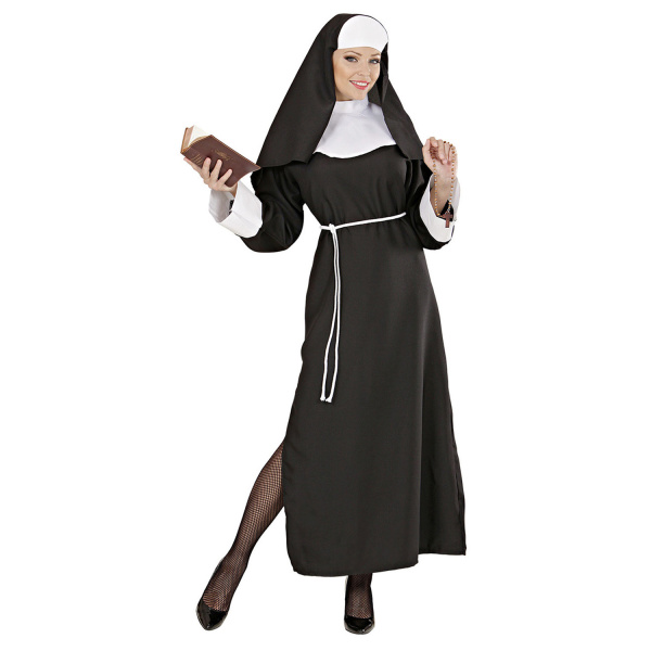 SOEUR tunique, ceinture, couvre-chef    XXL