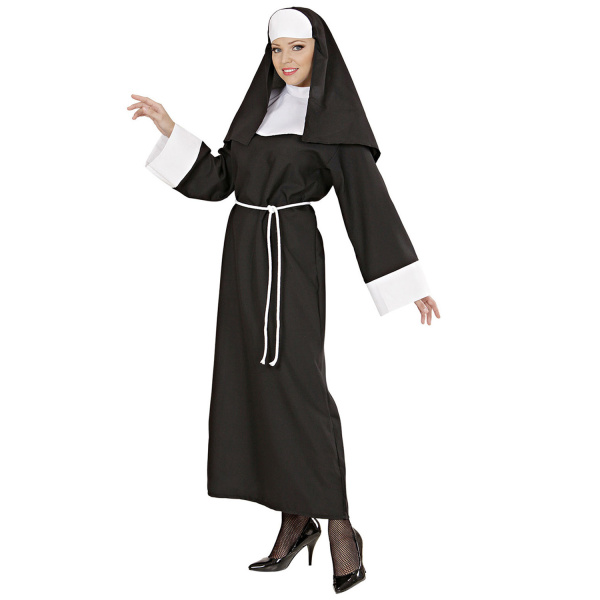 SOEUR tunique, ceinture, couvre-chef    XXL – Image 2