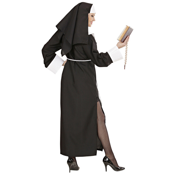SOEUR tunique, ceinture, couvre-chef    XXL – Image 3