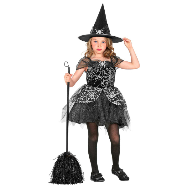 SORCIERE robe, chapeau    140cm – Image 3