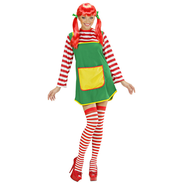 PETITE FILLE ESPIEGLE robe    M