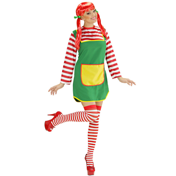 PETITE FILLE ESPIEGLE robe    M – Image 2