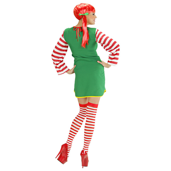 PETITE FILLE ESPIEGLE robe    M – Image 3