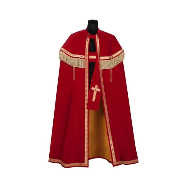 Saint-Nicolas ULTRA Luxe