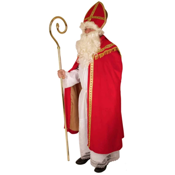 Costume de St Nicolas